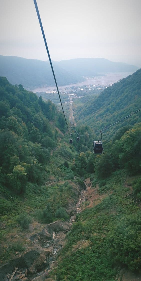 Shamakhi - Gabala Tour
